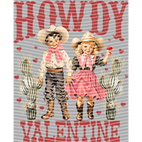 Valentine's Day-QRJ  5379